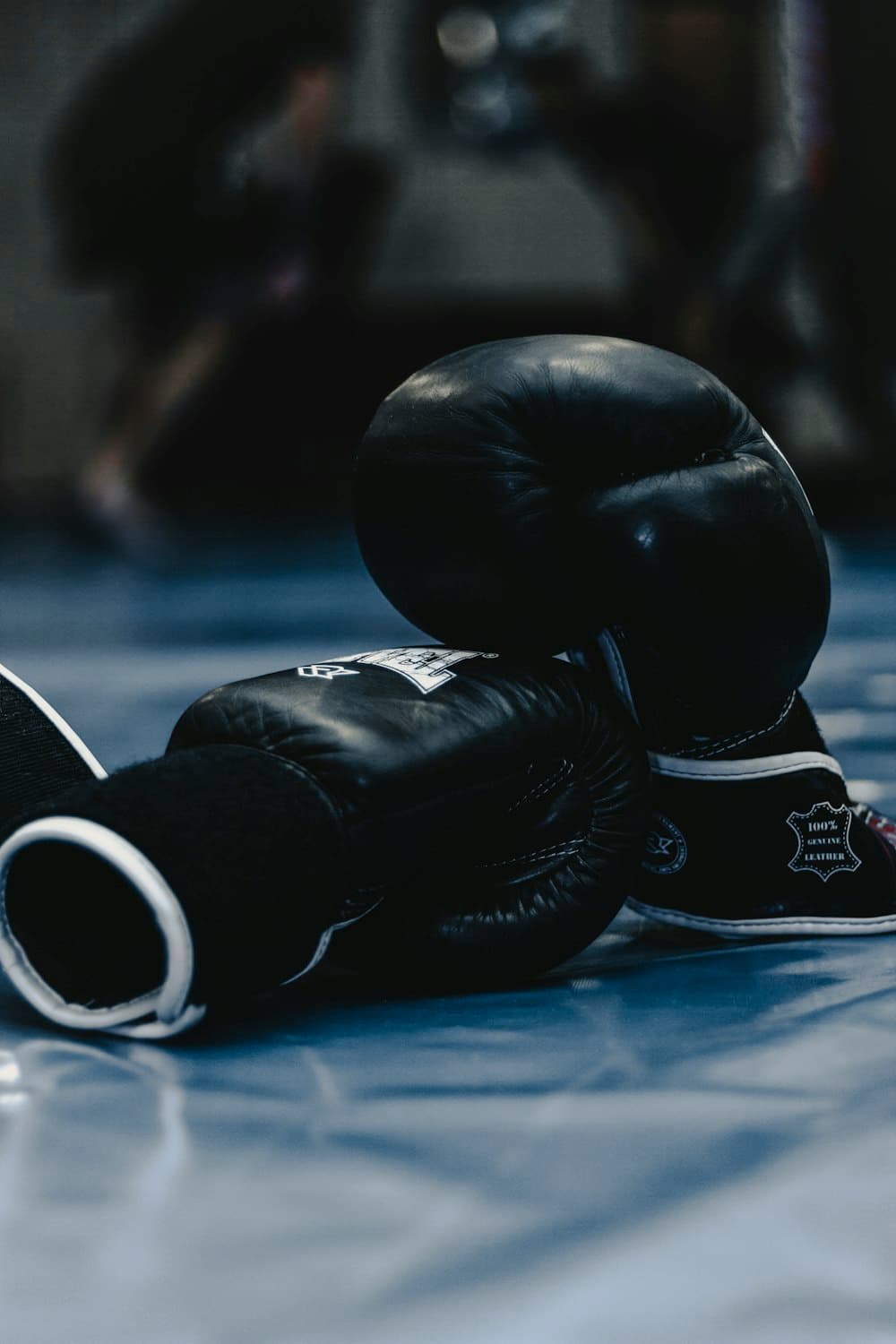 Boxing