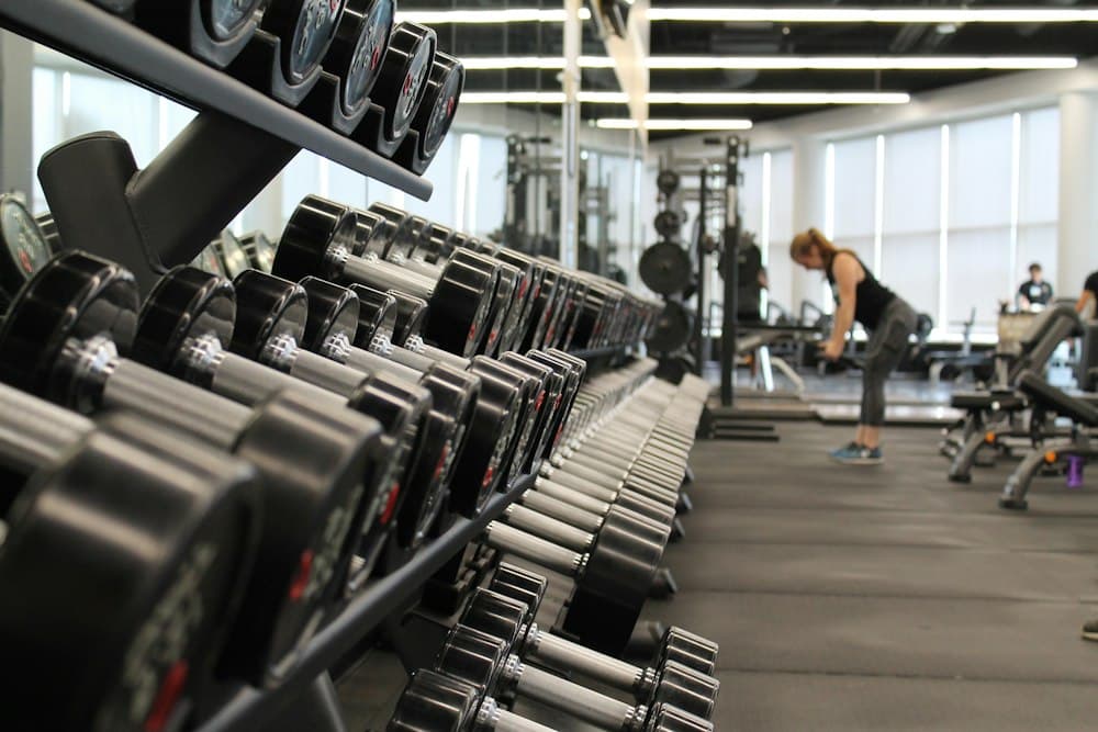 Gyms